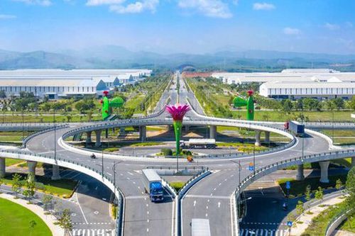 Đà Nẵng: Thu hút doanh nghiệp lớn, tiềm năng về Khu kinh tế mở Chu Lai