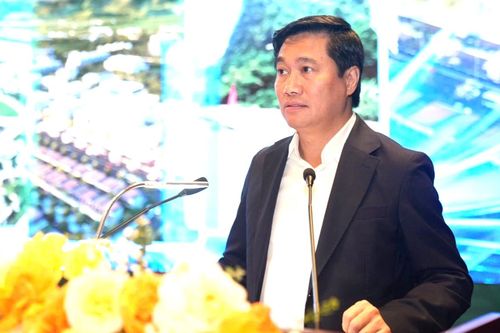 Nâng cao khả năng chống chịu trước biến đổi khí hậu cực đoan tại đô thị miền núi