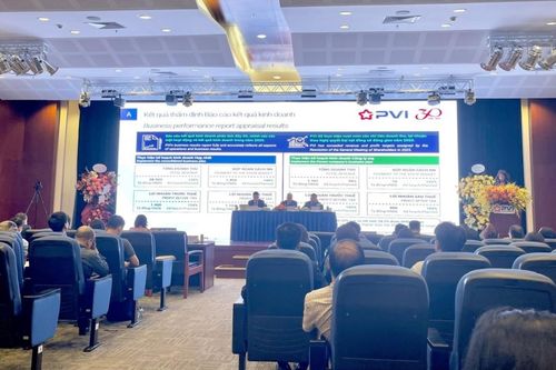 Đại hội đồng cổ đông PVI: Phấn đấu đạt doanh thu gần 29.000 tỷ đồng, vẫn chờ lộ trình thoái vốn từ PVN