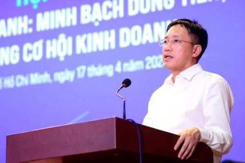 Ngành Thuế không đặt nặng thu nhiều, hỗ trợ hộ kinh doanh sát thực tế, dễ thực hiện