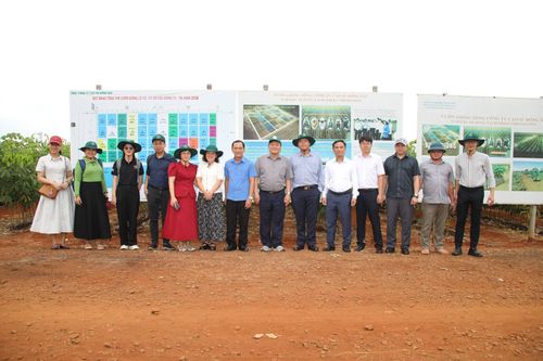 Nhà khoa học môi trường gặp gỡ doanh nghiệp xanh: Hướng mở tương lai