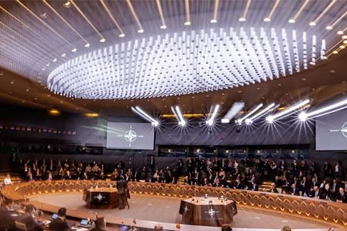 Châu Âu tăng tốc xây dựng 'NATO không Mỹ'