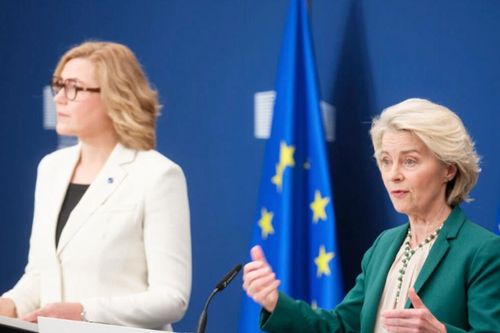 EU ra mắt app xác minh độ tuổi để bảo vệ trẻ em, Big Tech hết lý do thoái thác