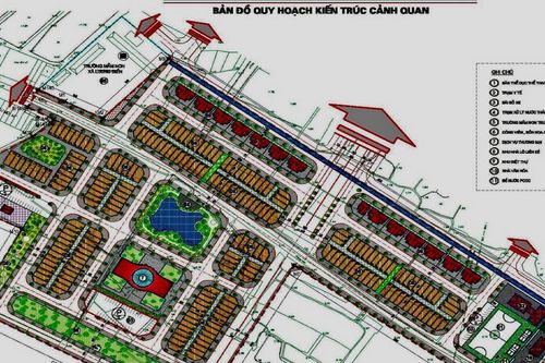 Hải Phòng: Giao hơn 8,3ha đất cho Công ty Cổ phần Đầu tư và Phát triển đô thị Phúc Thành