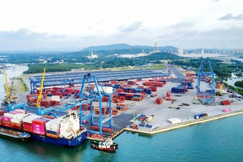 TP. Hồ Chí Minh: Tăng cường giải pháp hỗ trợ doanh nghiệp xuất nhập khẩu