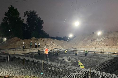 EVNSPC đẩy nhanh tiến độ các dự án điện phục vụ Phú Quốc và APEC 2027