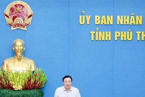 Phú Thọ: Gắn trách nhiệm người đứng đầu trong giải quyết hồ sơ chậm, quá hạn