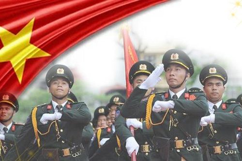 Hà Nội: Thi sáng tác văn học, ca khúc về lực lượng An ninh nhân dân