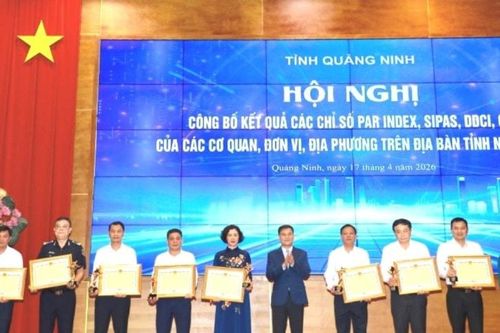 Quảng Ninh: Xác định '6 rõ', đưa cải cách hành chính, cải thiện môi trường đầu tư kinh doanh vào thực chất