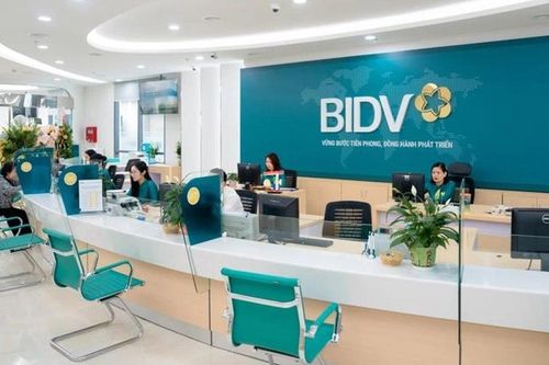 Lợi nhuận hơn 32.000 tỷ đồng, BIDV vẫn bị Kiểm toán 'tuýt còi' loạt sai sót