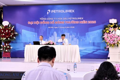 Hóa dầu Petrolimex không chia cổ tức năm 2025 do lợi nhuận giảm sâu