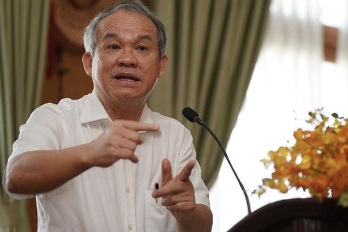 Chủ tịch HAGL: 'Ai mua cổ phiếu HAG mà lỗ sau 2 năm thì cứ kêu ông Đức ra chửi'