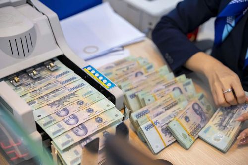 Ngân hàng tung gói 'dịch vụ kép' cho hộ kinh doanh