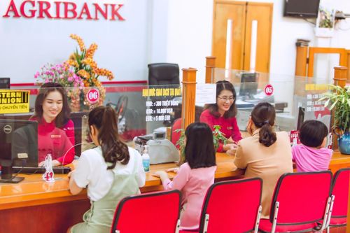 Thông báo về việc chấm dứt hoạt động một số phòng giao dịch trực thuộc Agribank Chi nhánh Quảng Nam