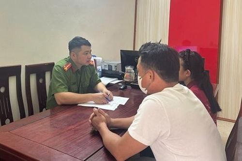 Công an xã ngăn chặn kịp thời thiếu nữ bị lừa đi làm 'việc nhẹ lương cao'