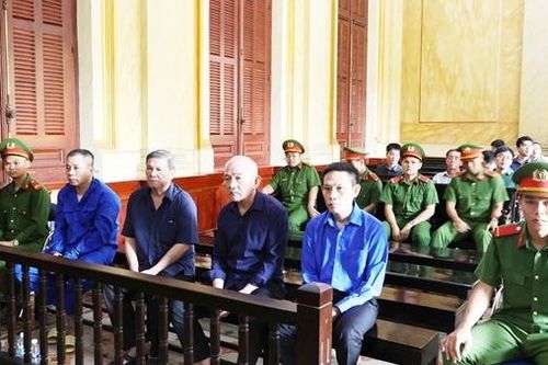 Xét xử vụ án sai phạm tín dụng gây thiệt hại hơn 1.000 tỷ đồng