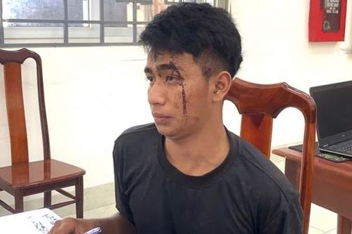 Khởi tố đối tượng trộm ô tô rồi gây tai nạn
