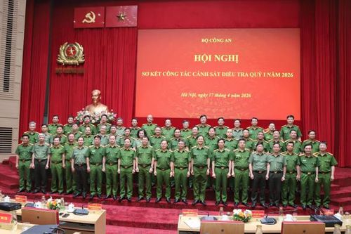 Phòng ngừa tốt tội phạm sẽ bớt các nạn nhân, hạn chế được người phạm tội