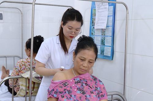 Phát huy y học cổ truyền trong chăm sóc sức khỏe toàn dân