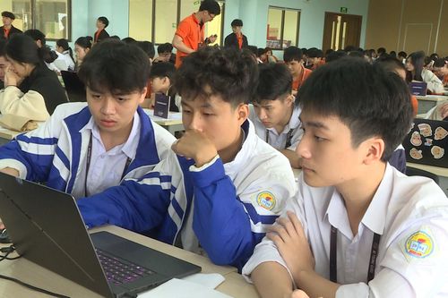 Ngày hội gắn kết giáo dục nghề nghiệp Thủ đô với thị trường lao động 2026