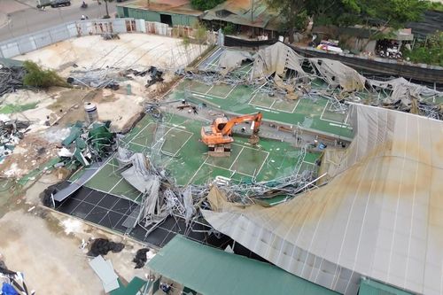 Phường Thanh Liệt duy trì trật tự đô thị