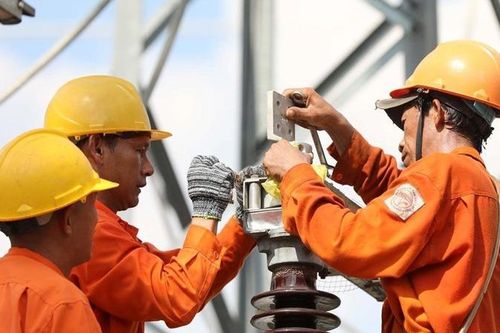 Hóa đơn tiền điện tăng mạnh