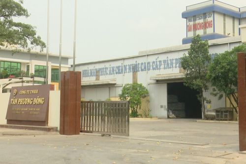 Xã Hồng Vân đề xuất bổ sung thêm hai cụm công nghiệp mới