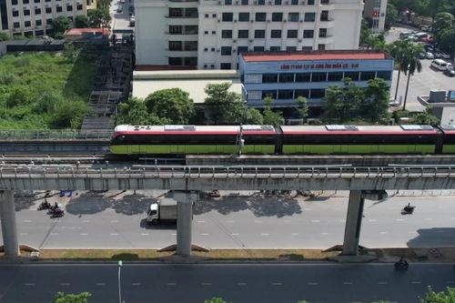 Ưu tiên phát triển đô thị nén và theo mô hình TOD