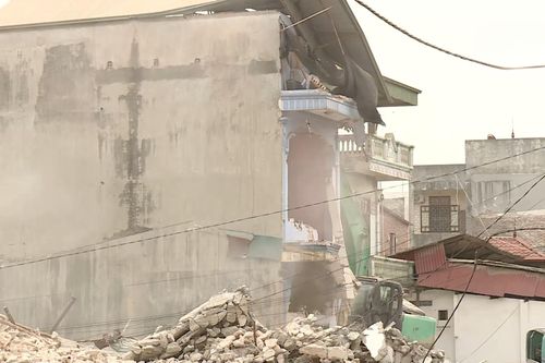 Xã Phúc Thịnh quyết liệt tháo gỡ 'điểm nghẽn' về GPMB