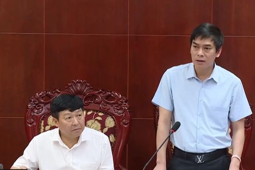 Ủy ban MTTQ thành phố Hà Nội giám sát các dự án môi trường