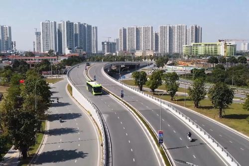 Thí điểm vùng phát thải thấp Vành đai 1 theo khu vực