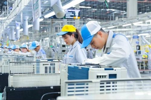 Doanh nghiệp Hoa Kỳ tìm cơ hội đầu tư kinh tế số, tài chính tại Việt Nam
