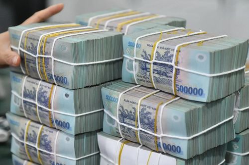 Kiểm toán Nhà nước chỉ rõ tồn tại các ngân hàng lớn
