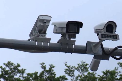 Ứng dụng camera AI trong xử lý vi phạm dừng đỗ