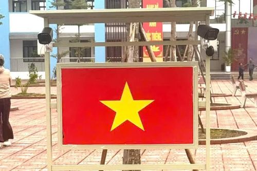 Ứng dụng camera AI xây dựng 'cổng trường an toàn'