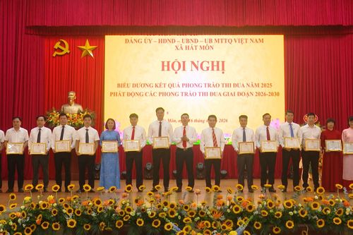 Thi đua yêu nước: Động lực phát triển kinh tế - xã hội