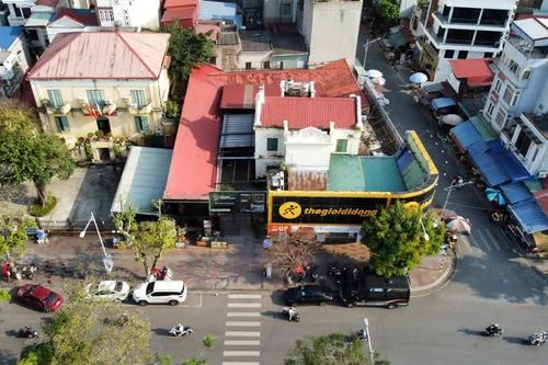 Hải Phòng đẩy nhanh tiến độ thu hồi nhà đất công sản sử dụng không đúng mục đích