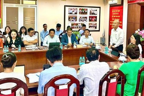 Thành phố Hồ Chí Minh đưa mô hình 'Tích xanh trách nhiệm' vào bếp ăn trường học