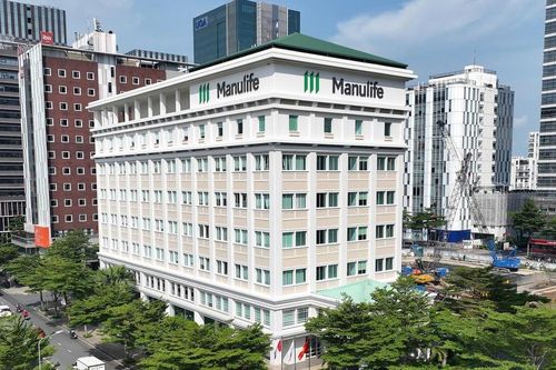 Manulife Việt Nam bốc hơi gần 20% lợi nhuận năm 2025 dù cắt giảm mạnh chi phí