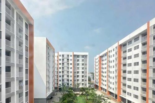 Cần Thơ mời gọi đầu tư 4 dự án nhà ở xã hội hơn 3.500 căn hộ