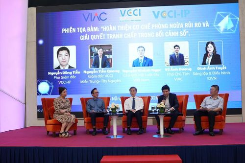 Cần cơ chế giải quyết tranh chấp phù hợp với bối cảnh mới