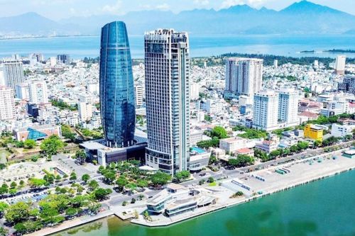 Đà Nẵng công bố 2 dự án nhà ở thương mại cho phép người nước ngoài sở hữu