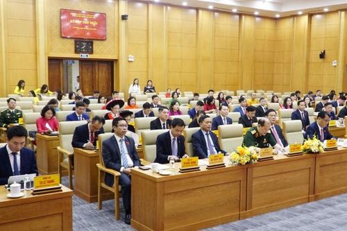 Lịch tiếp công dân của đại biểu HĐND tỉnh khóa XVIII, nhiệm kỳ 2026 - 2031