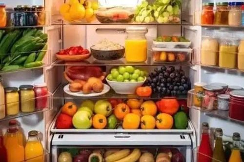 4 món quen thuộc để trong tủ lạnh nhưng âm thầm gây ung thư nhiều người vẫn ăn mỗi ngày, hãy bỏ ngay