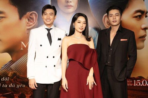 Quốc Trường tái xuất màn ảnh, xin đạo diễn một điều nhưng không được đồng ý
