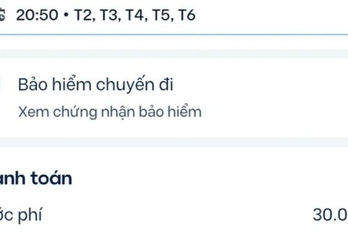 Xúc động với câu nói tài xế xe taxi từ chối nhận tiền của nam thanh niên đưa mẹ vào viện cấp cứu: 'Lúc này lo cho mẹ đi con, tiền bạc không quan trọng…'