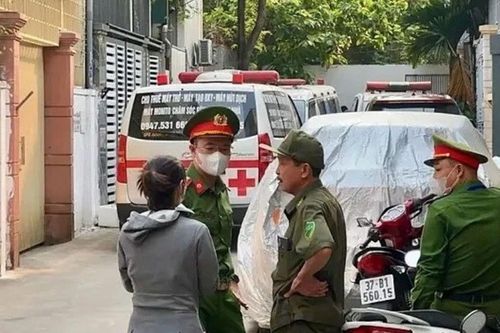 Vụ nữ sinh viên tử vong trong phòng trọ ở Nghệ An: Người thân lên tiếng về tin đồn 'cấm yêu'