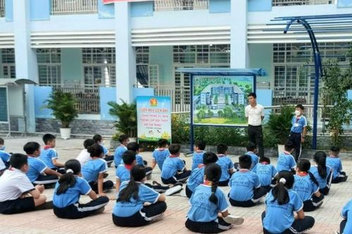 Vụ giáo viên dùng kim tiêm 'răn đe' học sinh: UBND phường Bến Cát nói gì?