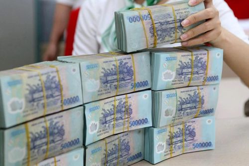 29 ngân hàng đồng loạt giảm lãi suất huy động