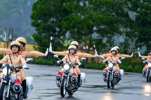 Giải thể Ủy ban An toàn giao thông Quốc gia từ 1/6/2026